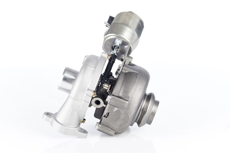 Kompressor, ülelaadimine, NISSENS 93257