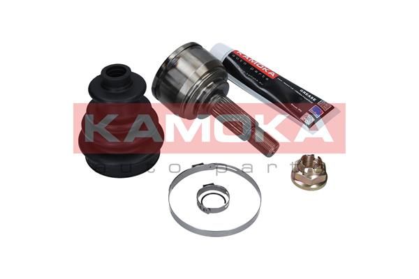 KAMOKA 7183 Joint Kit, drive shaft