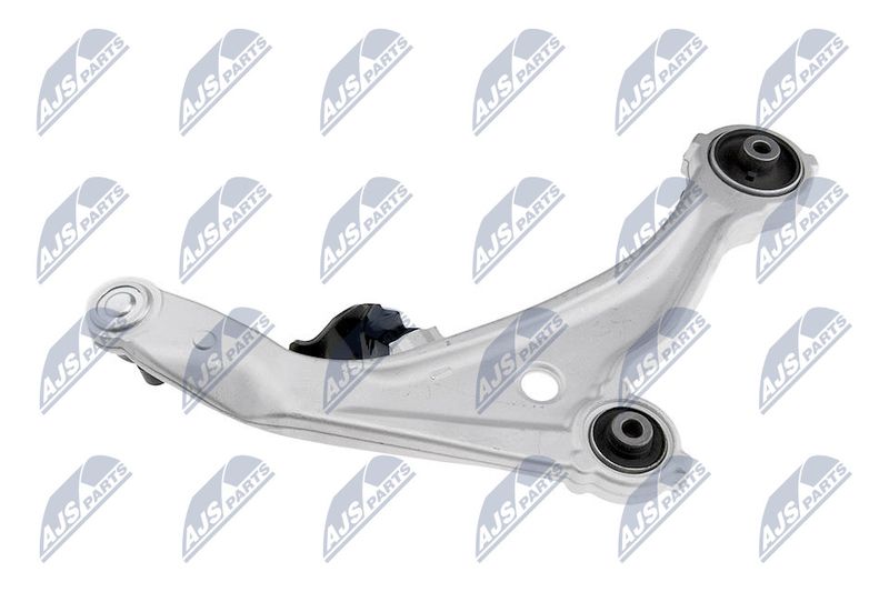 NTY ZWD-NS-143 Control/Trailing Arm, wheel suspension
