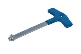 thumbnail image 2 of Steelman Brake Shoe Retaining Spring Tool 42017 – Lifetime Warranty 2 of 2