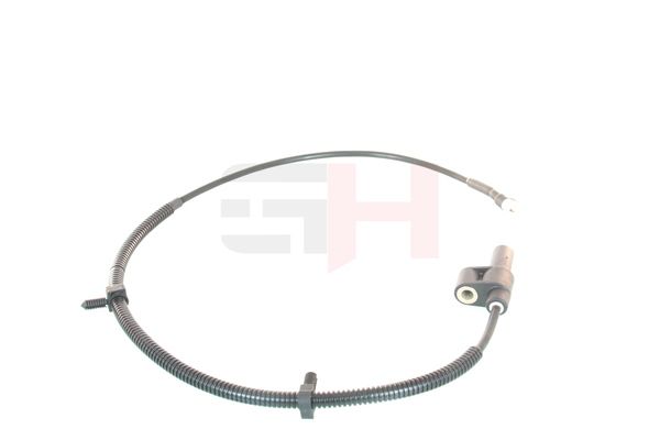 Andur, rattapöörete arv, GH GH-712549