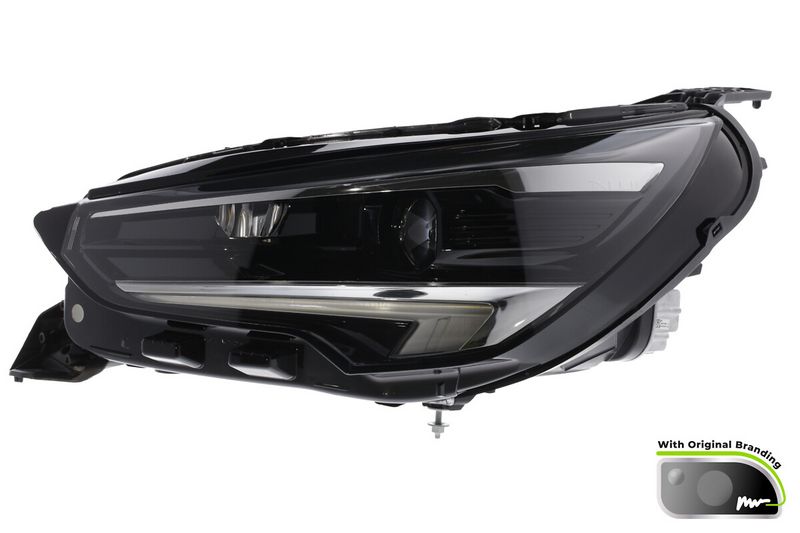 главен фар VALEO