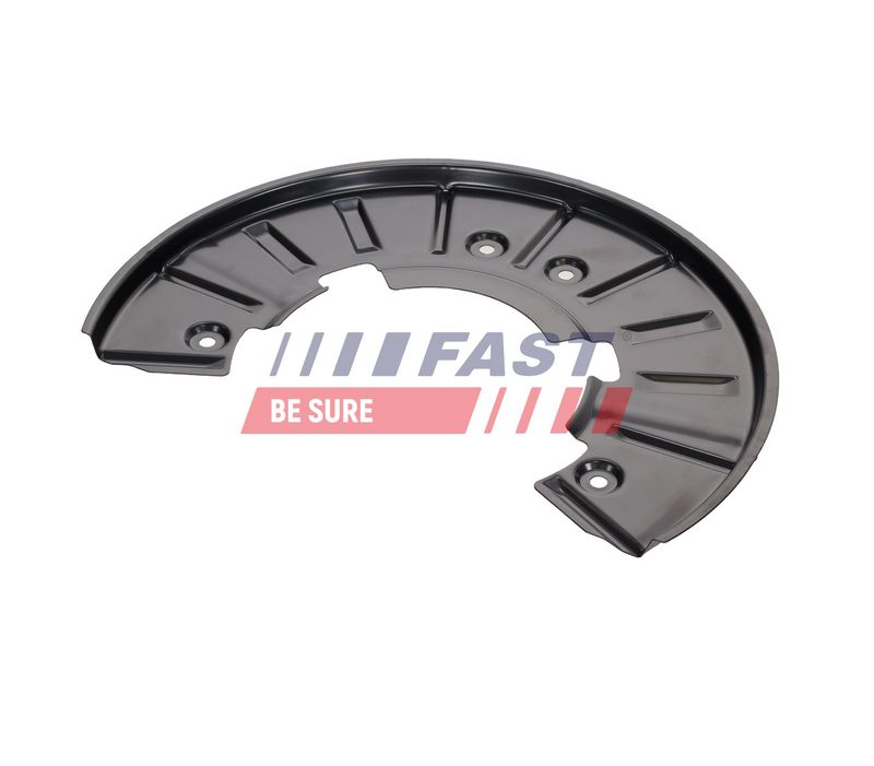 FAST FT11738 Splash Guard, brake disc