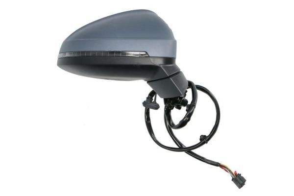 BLIC 5402-25-0054314P Exterior Mirror