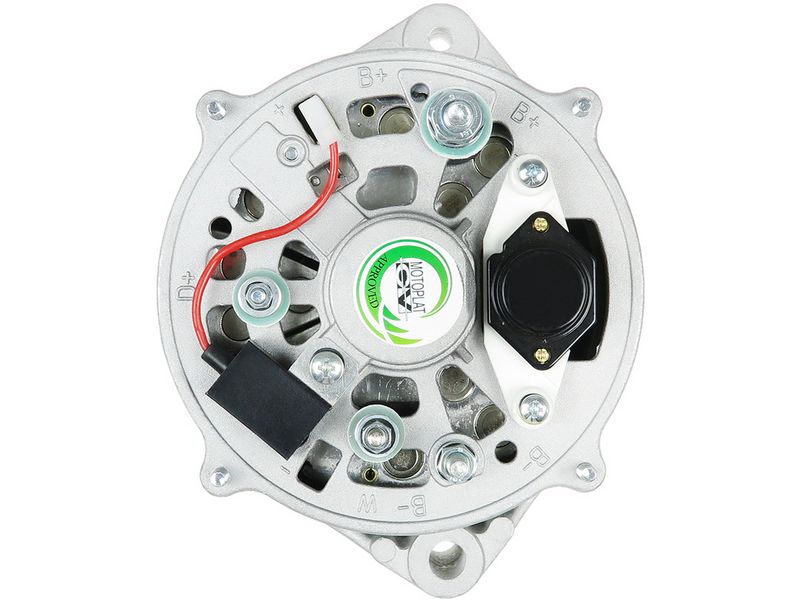 AS-PL A0055 Alternator