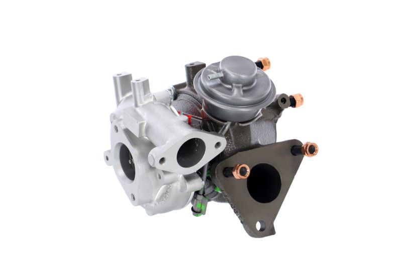REMANTE 003-001-000209R Charger, charging (supercharged/turbocharged)