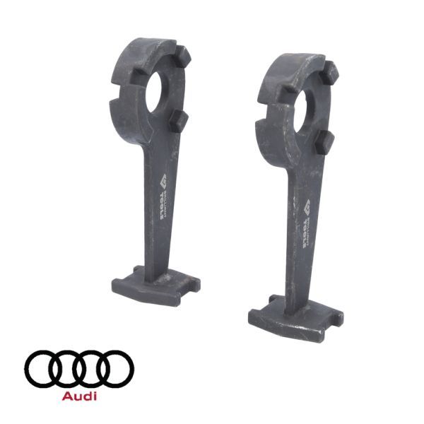 KS TOOLS BT591110 - Paskirstymo velenėlio reguliavimo (fiksavimo) įrankis
