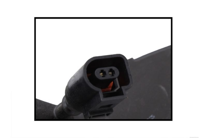 AUTOMEGA 250152710 Brake Pad Set, disc brake