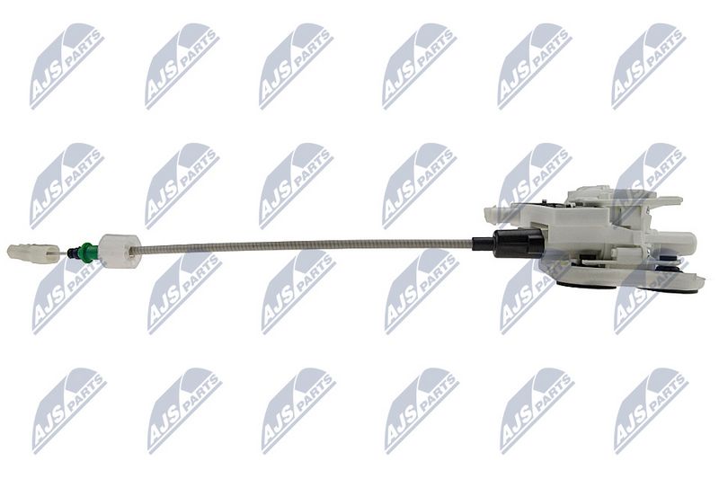 Sulgemisabi, uks, NTY EZC-BM-280