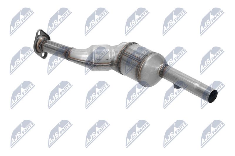 NTY KAT-RE-004 Catalytic Converter