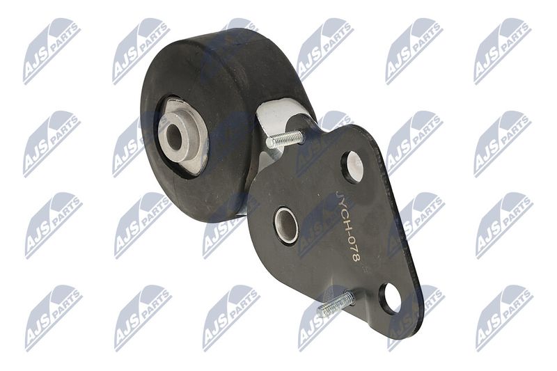 Paigutus, Mootor, NTY ZPS-CH-078