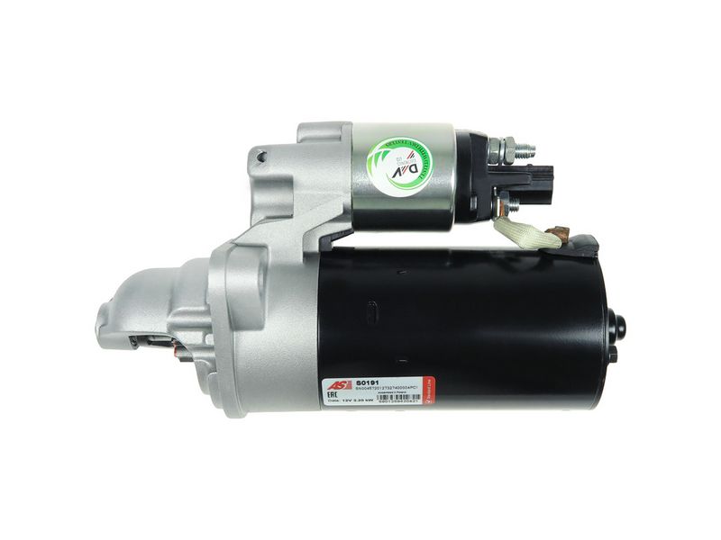 AS-PL S0191 Starter
