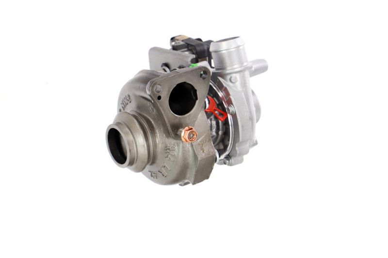 REMANTE 003-002-001017R Charger, charging (supercharged/turbocharged)