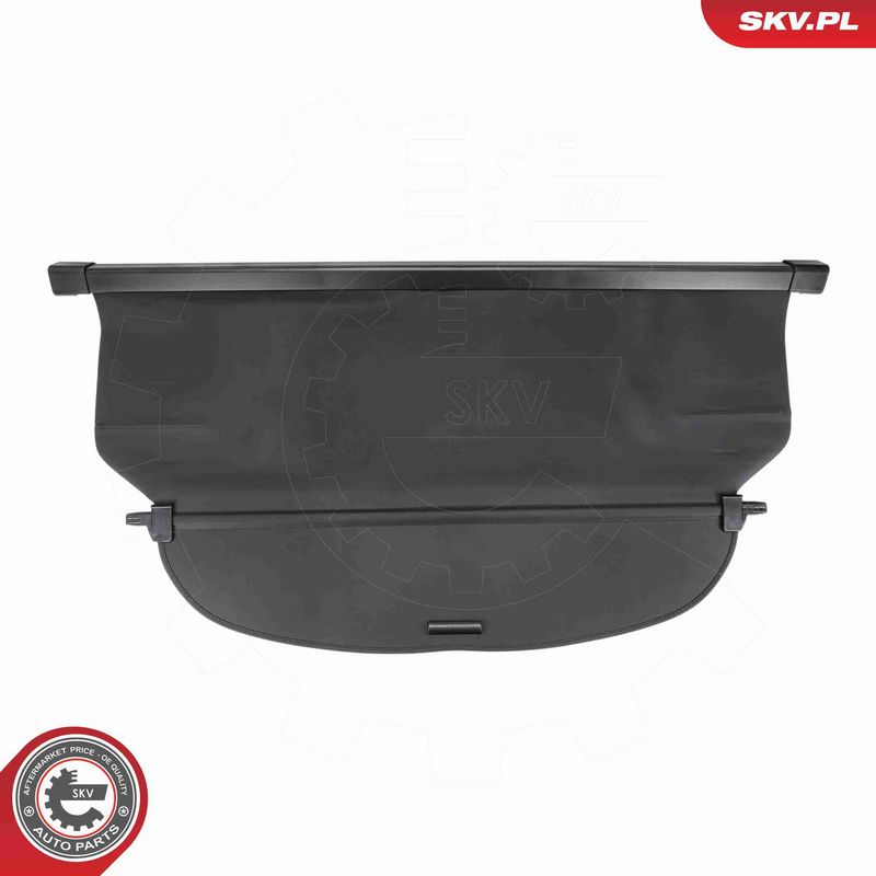 ESEN SKV 88SKV010 Cargo Area Cover