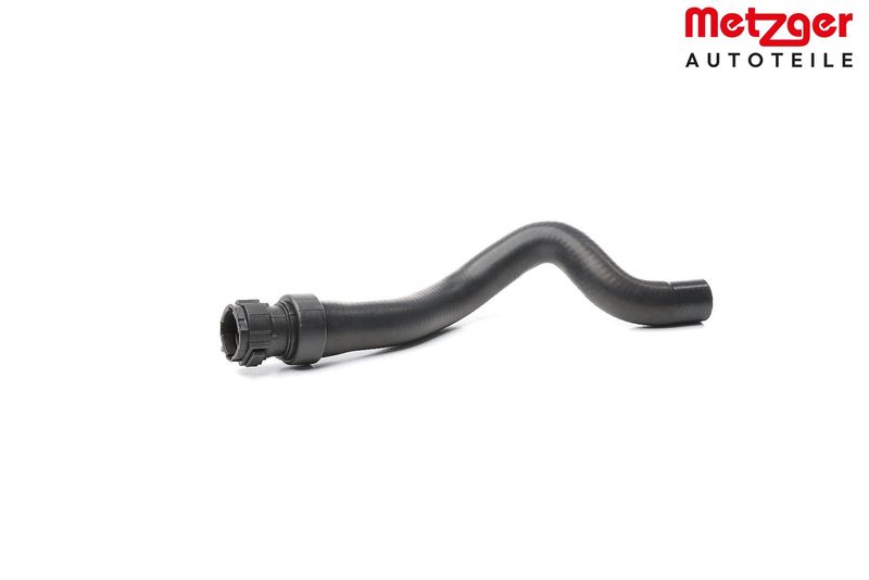 METZGER AUTOTEILE 2420744 Radiator Hose