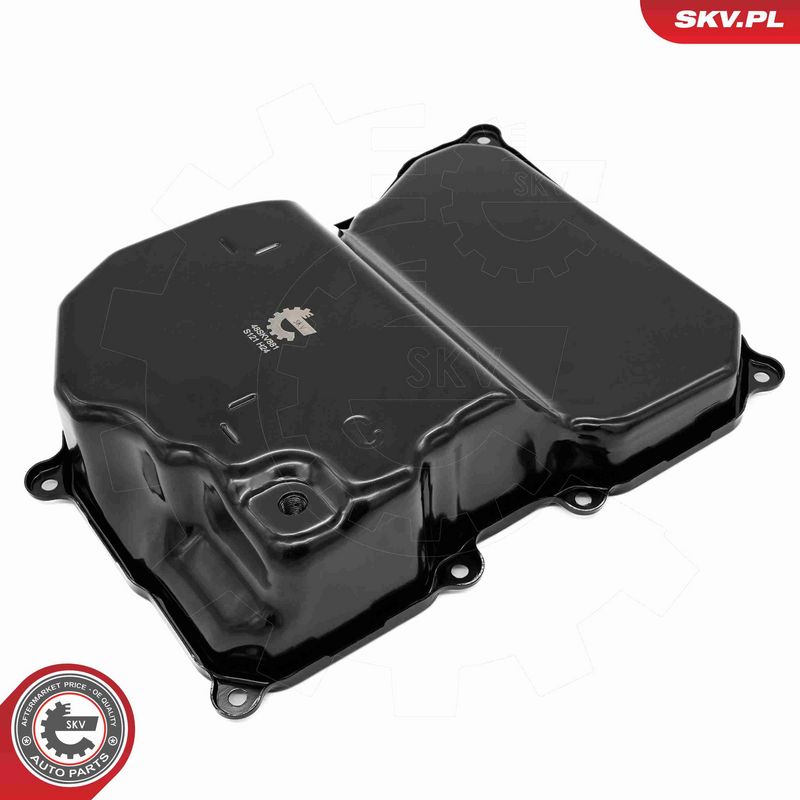ESEN SKV 48SKV881 Oil Sump, automatic transmission