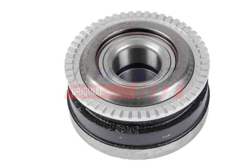 Rattarumm, FAST FT24055