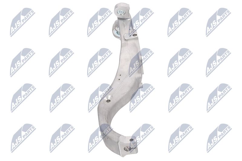 Käändmik, rattakinnitus, NTY ZZP-BM-007