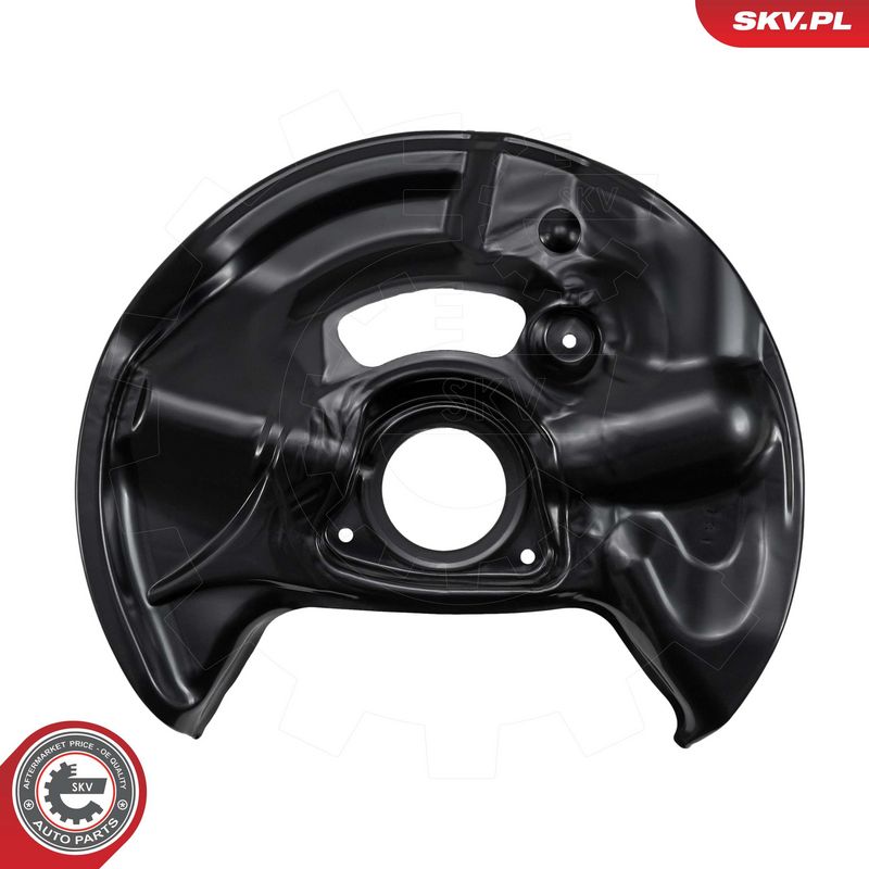 Plekk, piduriketas, ESEN SKV 57SKV290