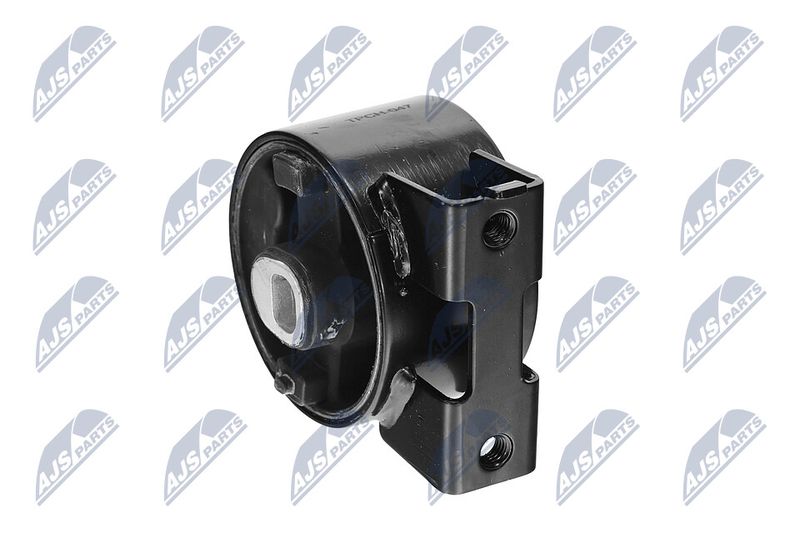 Paigutus, Mootor, NTY ZPS-CH-047