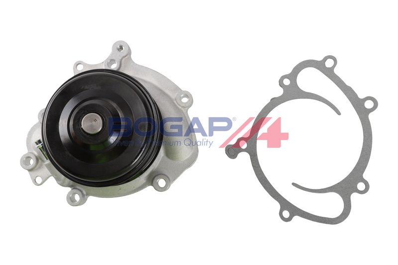 Bomba de Agua BOGAP C4234128 - 3