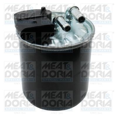 MEAT & DORIA Üzemanyagszűrő 5109