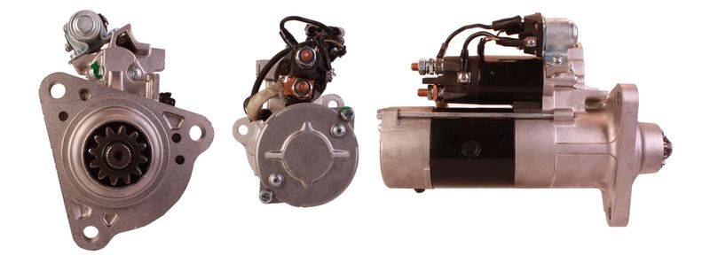 Startér LRS02520