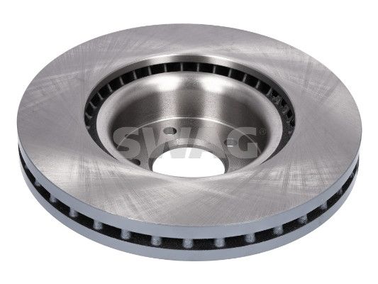 SWAG 33 10 3918 Brake Disc