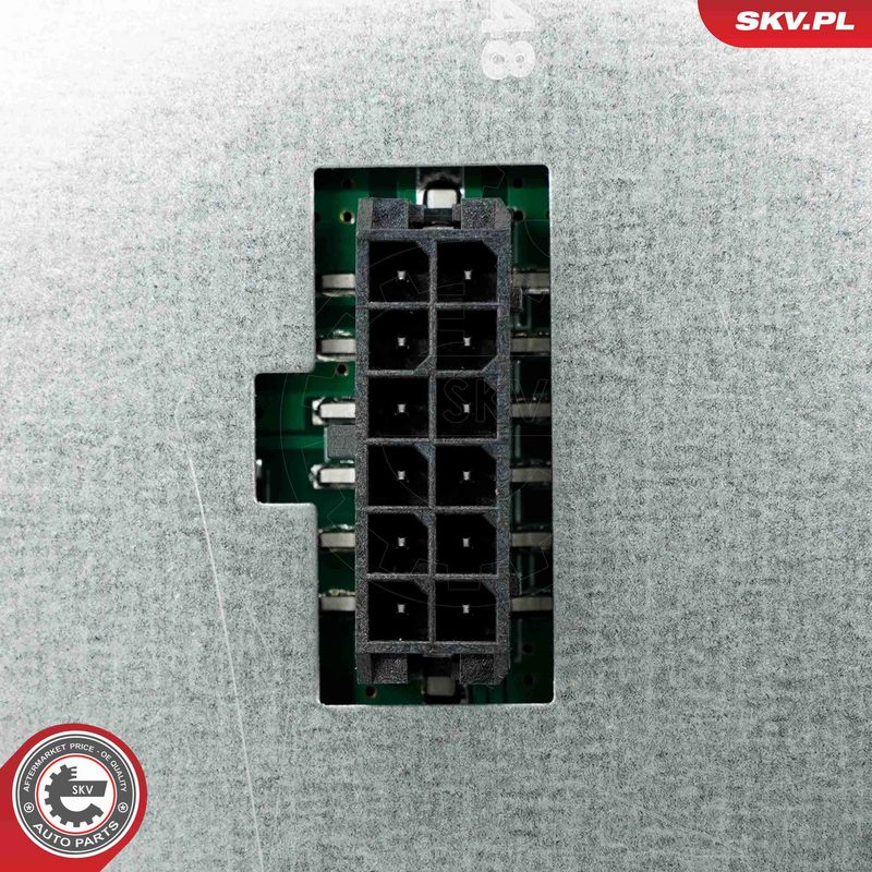 Juhtseade, valgustus, ESEN SKV 59SKV248