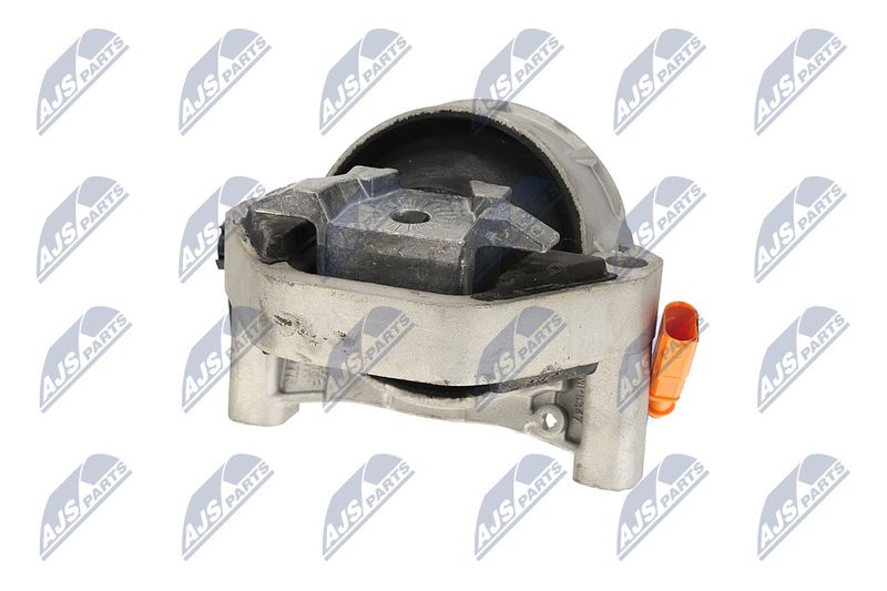 Paigutus, Mootor, NTY ZPS-AU-051