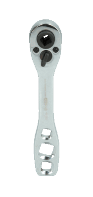 KS TOOLS 130.0222 Reversible Ratchet