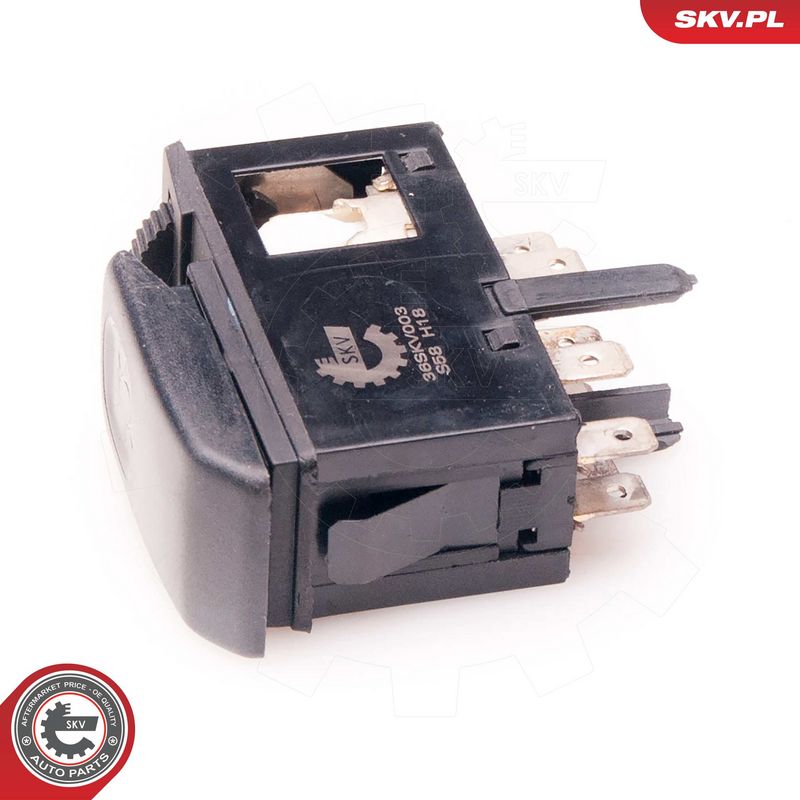 Lüliti, põhituli, ESEN SKV 36SKV003