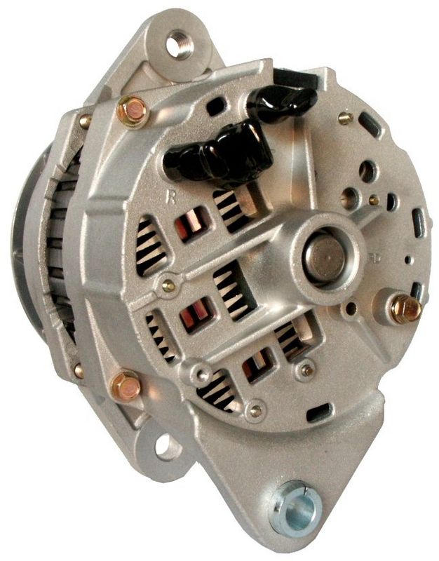 Generaator, HC-Cargo F 032...
