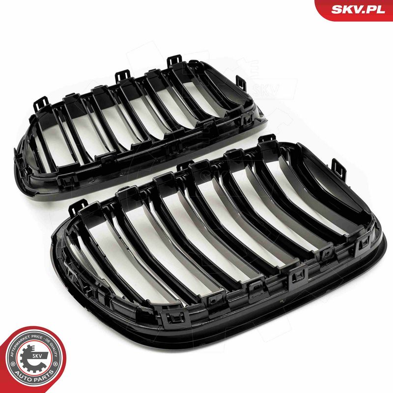 Radiaatorivõre, ESEN SKV 66SKV252