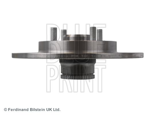 Гальмівний диск, Blue Print ADT343214