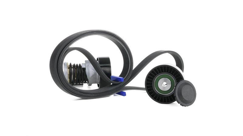 Soonrihmakomplekt, SKF VKMA 31127