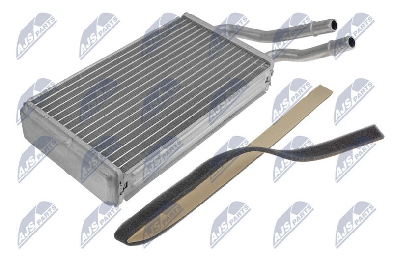 NTY CNG-FR-004 Heat Exchanger, interior heating