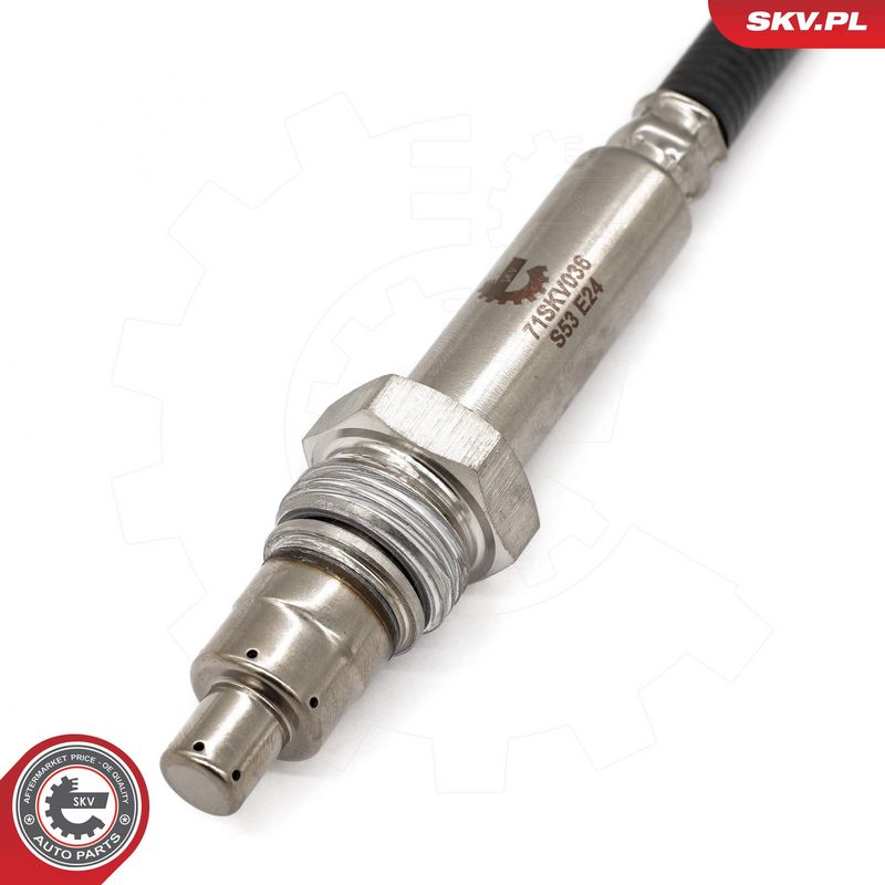 ESEN SKV 71SKV036 - NOx Sensor, urea injection