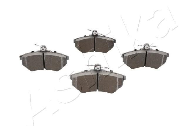 ASHIKA 50-00-0083 Brake Pad Set, disc brake