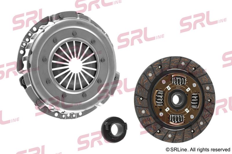 This part match OEM code: 7701349884