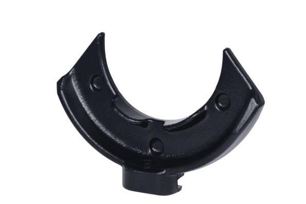 KS TOOLS 500.8510 Pressure Plate, spring compressor