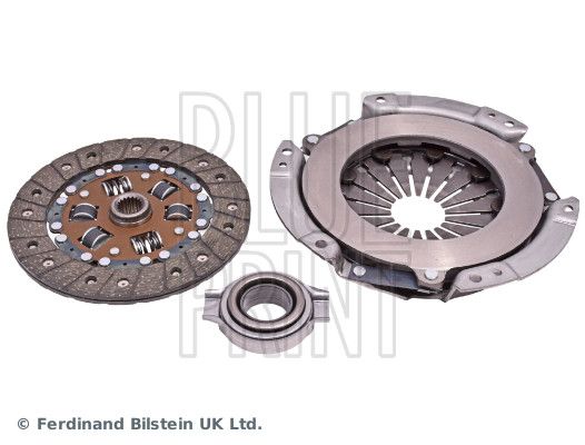 BLUE PRINT ADN13048 Clutch Kit