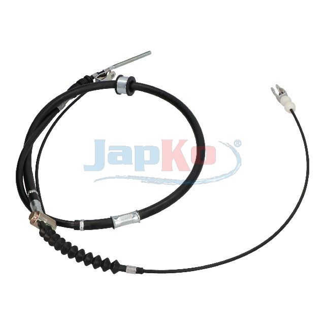 JAPKO 1312027 Cable Pull, parking brake