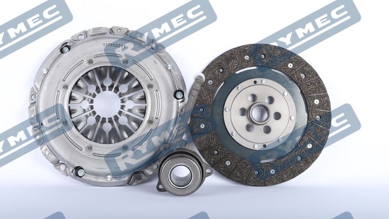 RYMEC Clutch Kit JT1901017