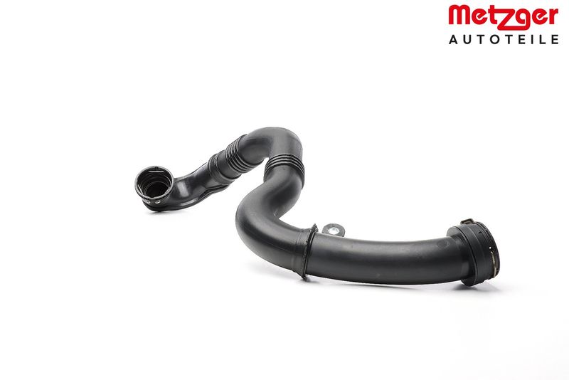 METZGER AUTOTEILE 2401418 Charge Air Hose