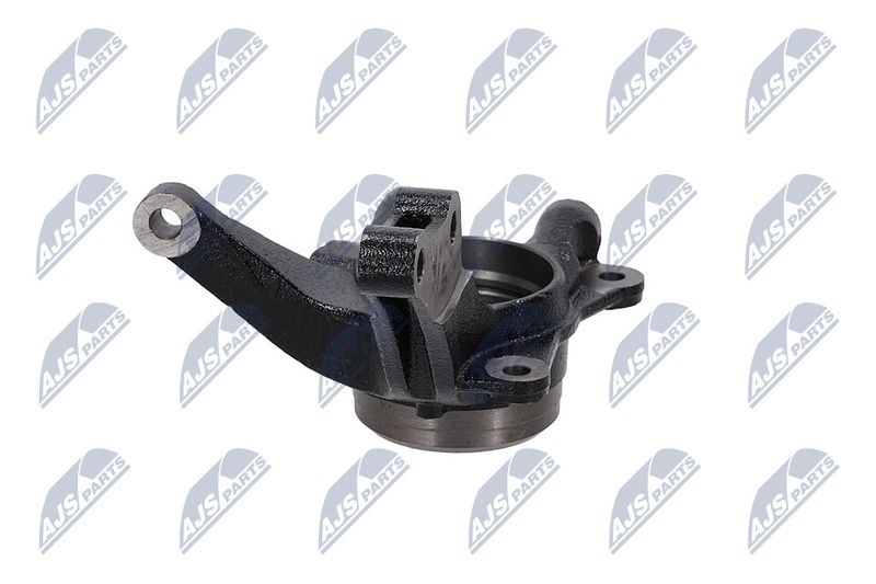 Käändmik, rattakinnitus, NTY ZZP-HY-503