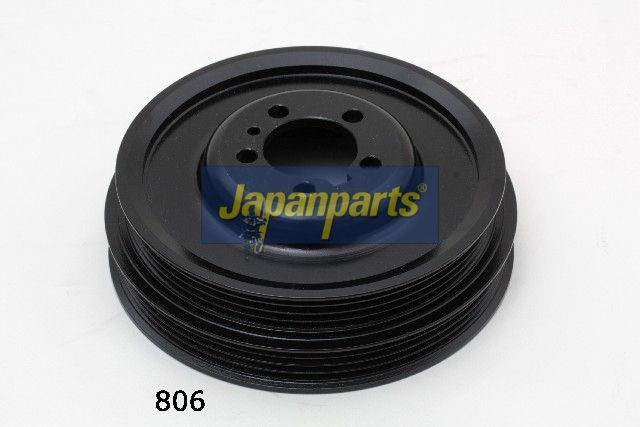 Fulie curea, arbore cotit JAPANPARTS PU-806