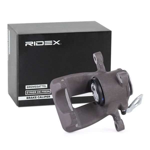 спирачен апарат RIDEX