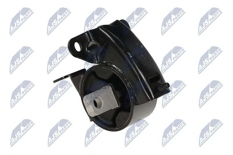 Paigutus, Mootor, NTY ZPS-CH-095