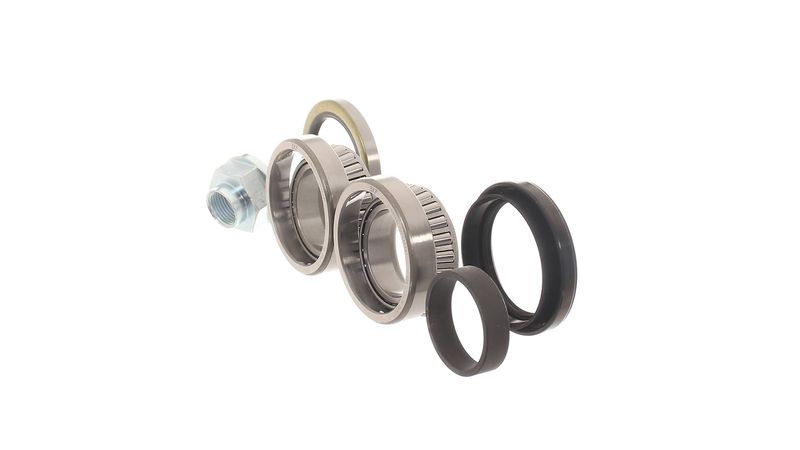 SKF VKBA 3901 Wheel Bearing Kit
